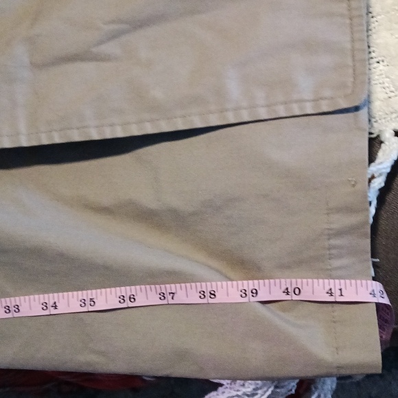 London Fog Double breasted Trench coat❤️ - Picture 11 of 13